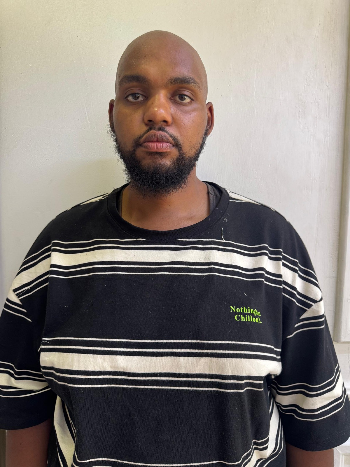 Legal Compliance Officer.